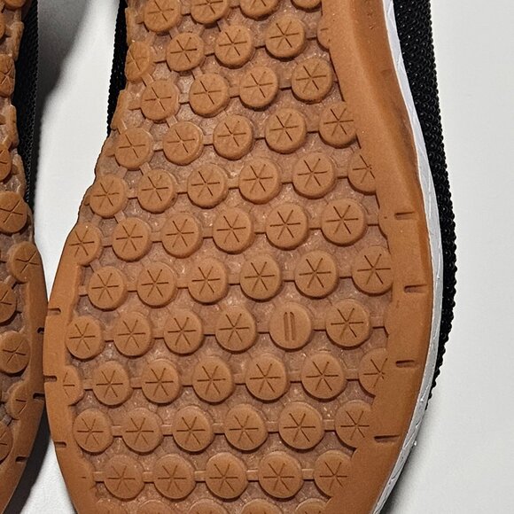 NOBULL Black Mesh Trainers Women’s Size 7 Gym CrossFit Sneakers - Picture 8 of 8